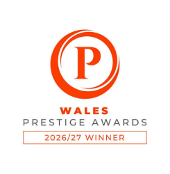 Wales Prestige Awards 2026/27 winner